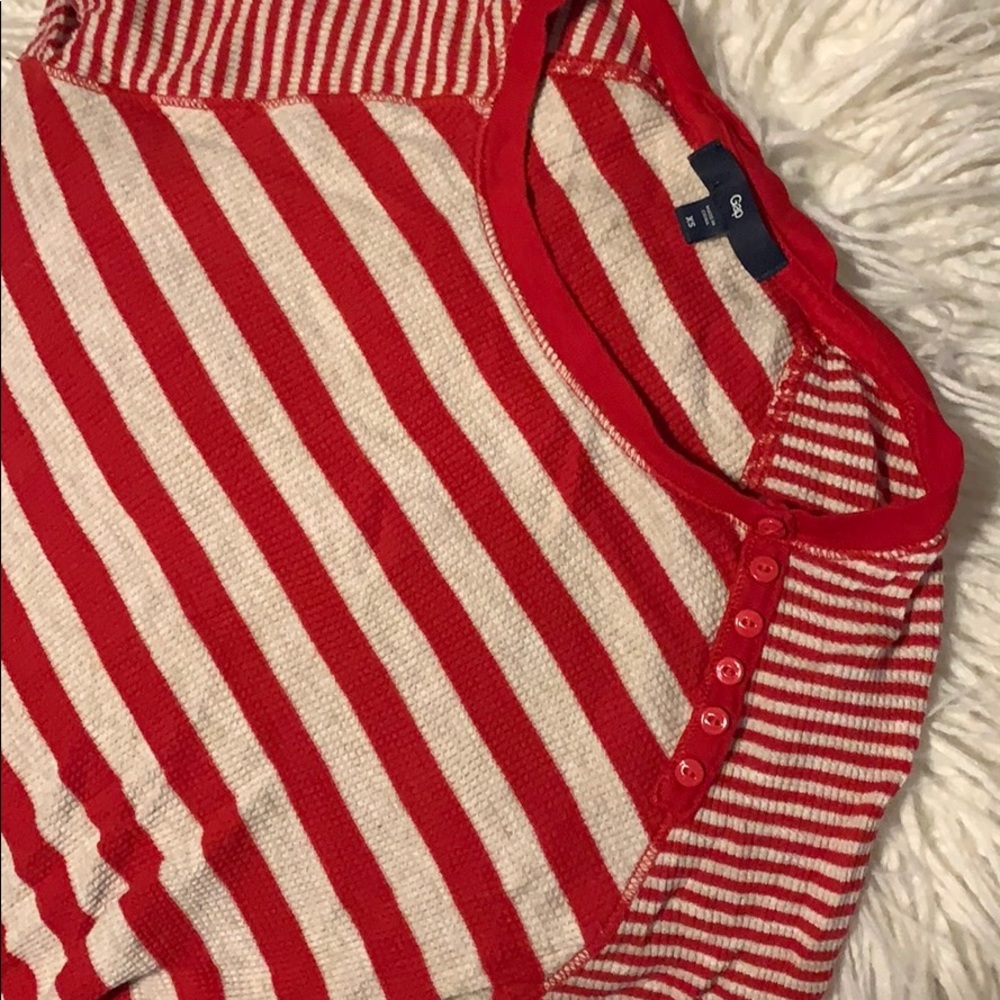 Gap Thermals - image 3